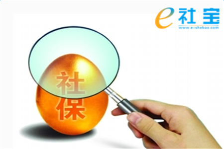 提醒!成都社保个人网上系统暂不能使用短信服