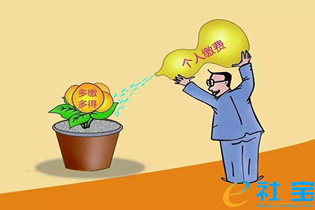 保缴费年限新政策_农村社保新政策_2018年补